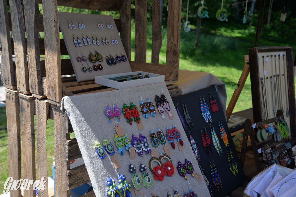 Jajecznica na słodko i dawne rzemiosło [FOTO]