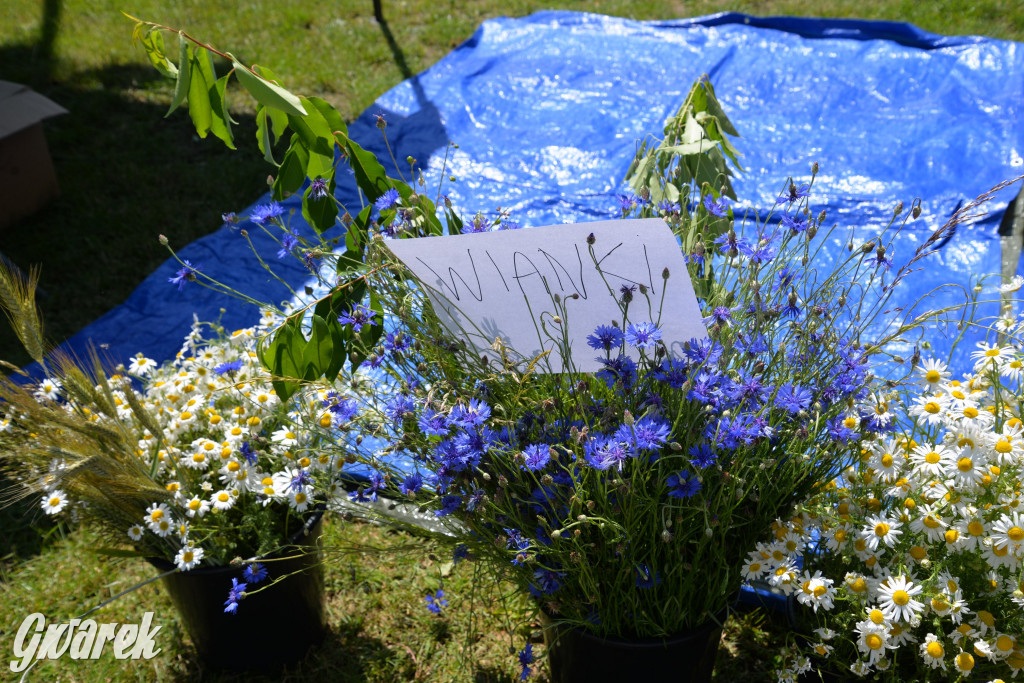 Jajecznica na słodko i dawne rzemiosło [FOTO]