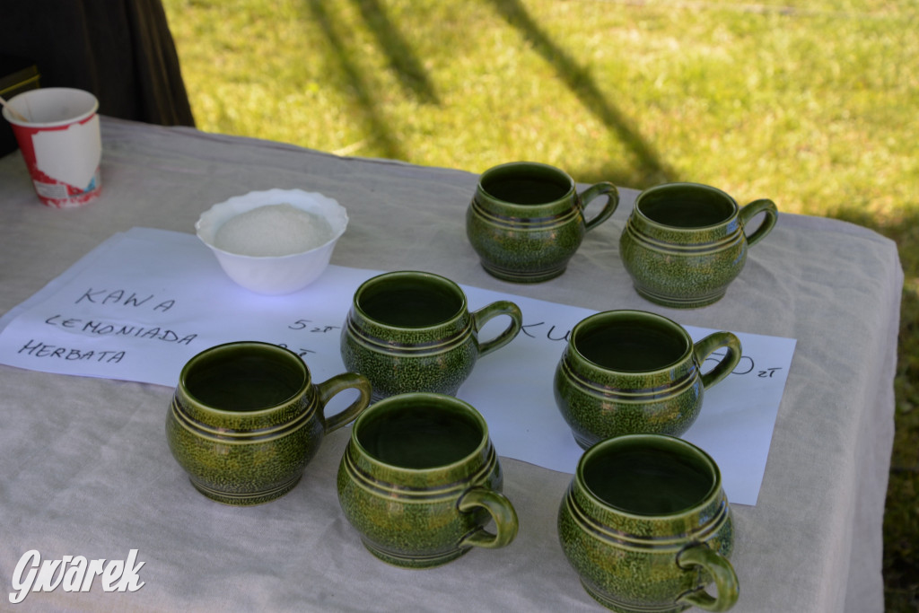 Jajecznica na słodko i dawne rzemiosło [FOTO]