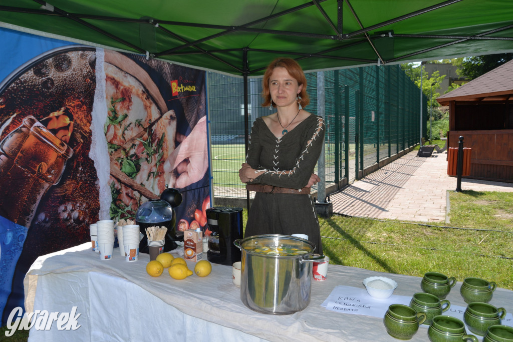 Jajecznica na słodko i dawne rzemiosło [FOTO]