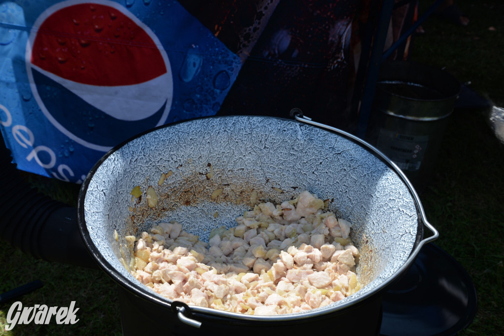 Jajecznica na słodko i dawne rzemiosło [FOTO]