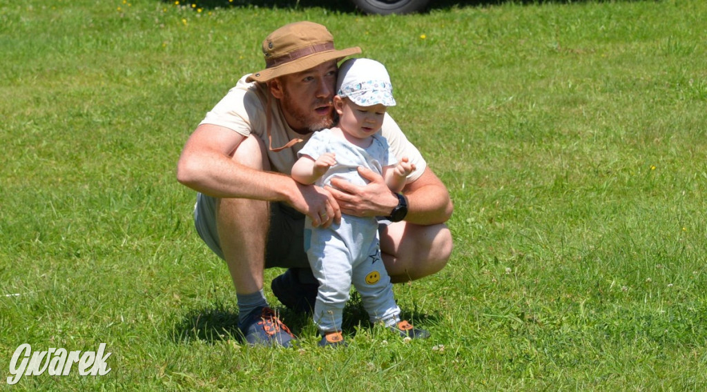 Jajecznica na słodko i dawne rzemiosło [FOTO]