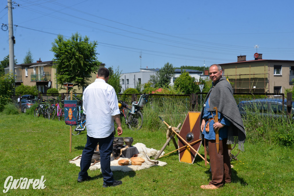 Jajecznica na słodko i dawne rzemiosło [FOTO]