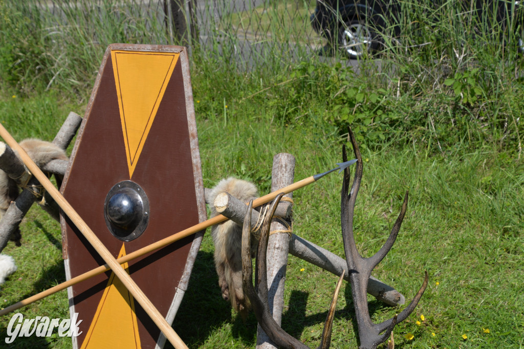 Jajecznica na słodko i dawne rzemiosło [FOTO]