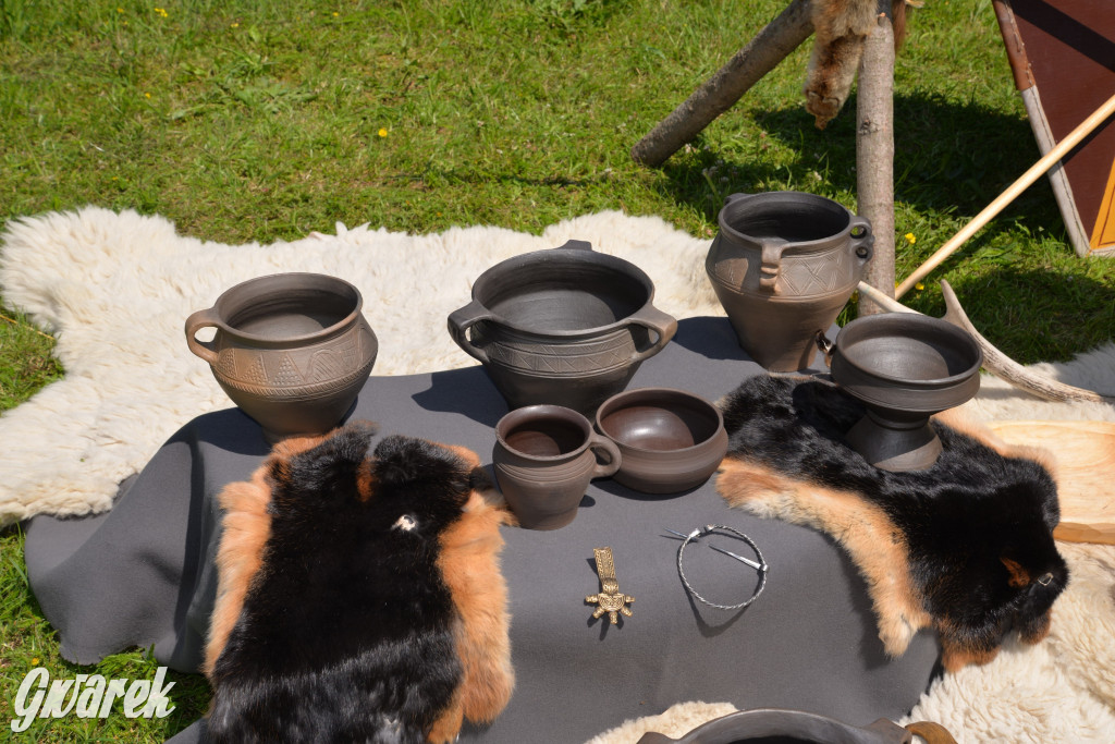 Jajecznica na słodko i dawne rzemiosło [FOTO]