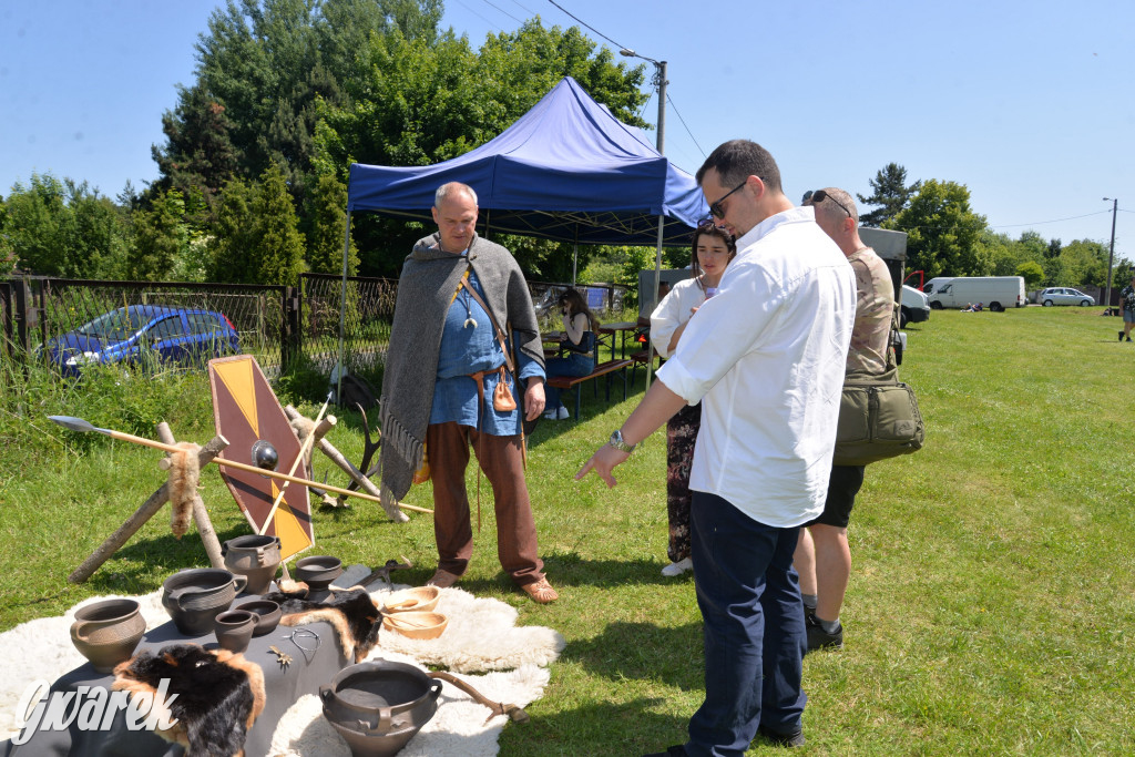 Jajecznica na słodko i dawne rzemiosło [FOTO]