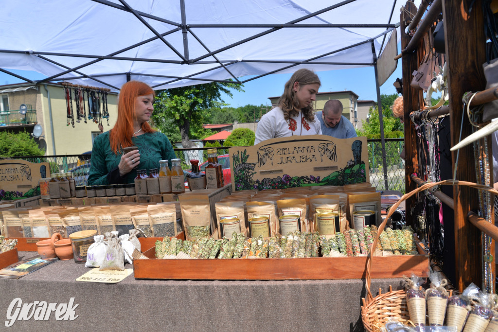 Jajecznica na słodko i dawne rzemiosło [FOTO]