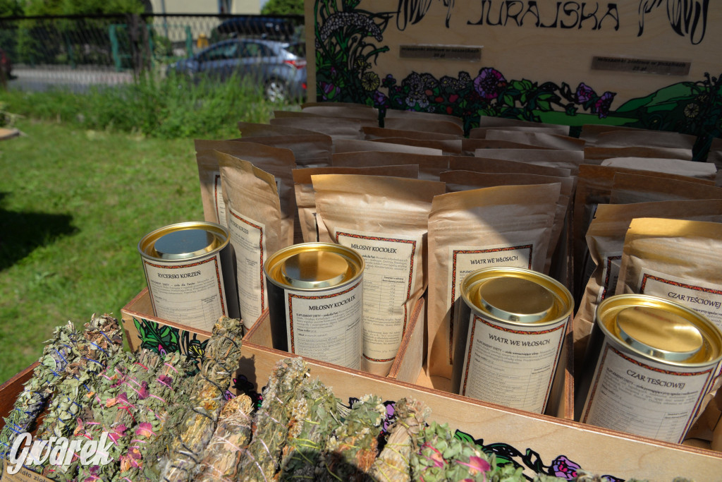 Jajecznica na słodko i dawne rzemiosło [FOTO]