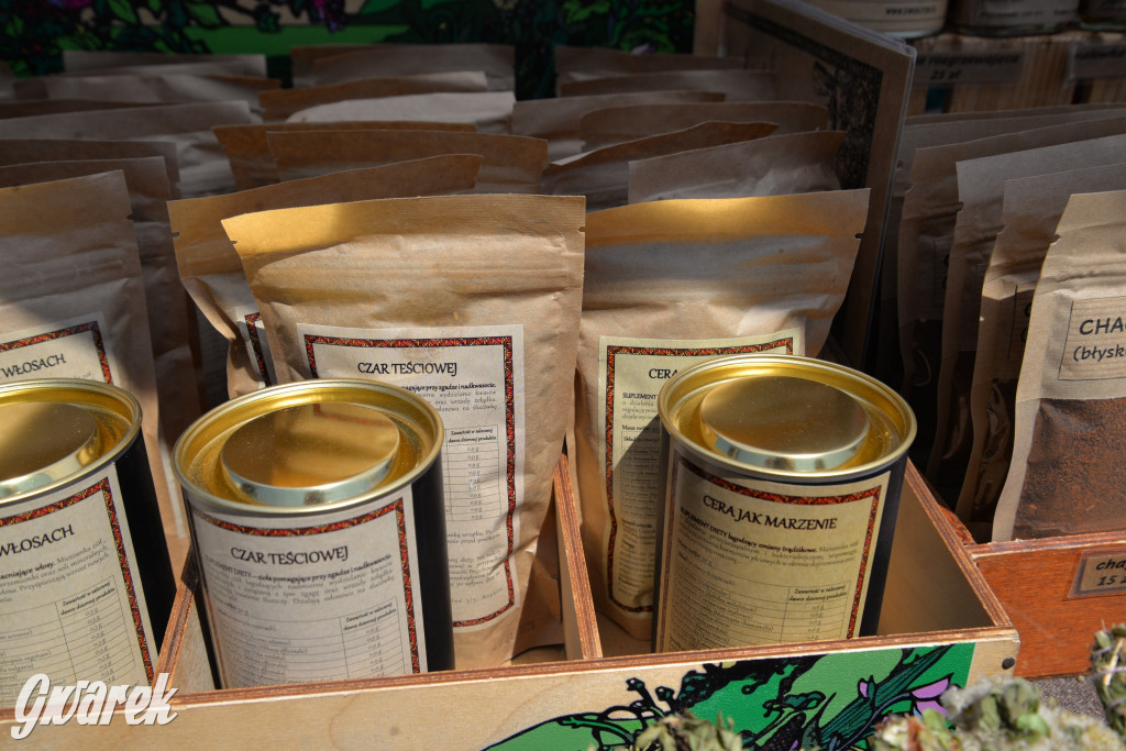 Jajecznica na słodko i dawne rzemiosło [FOTO]