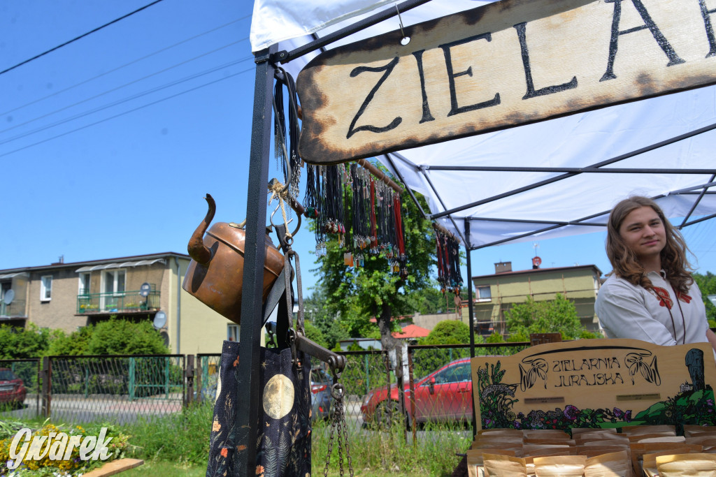 Jajecznica na słodko i dawne rzemiosło [FOTO]