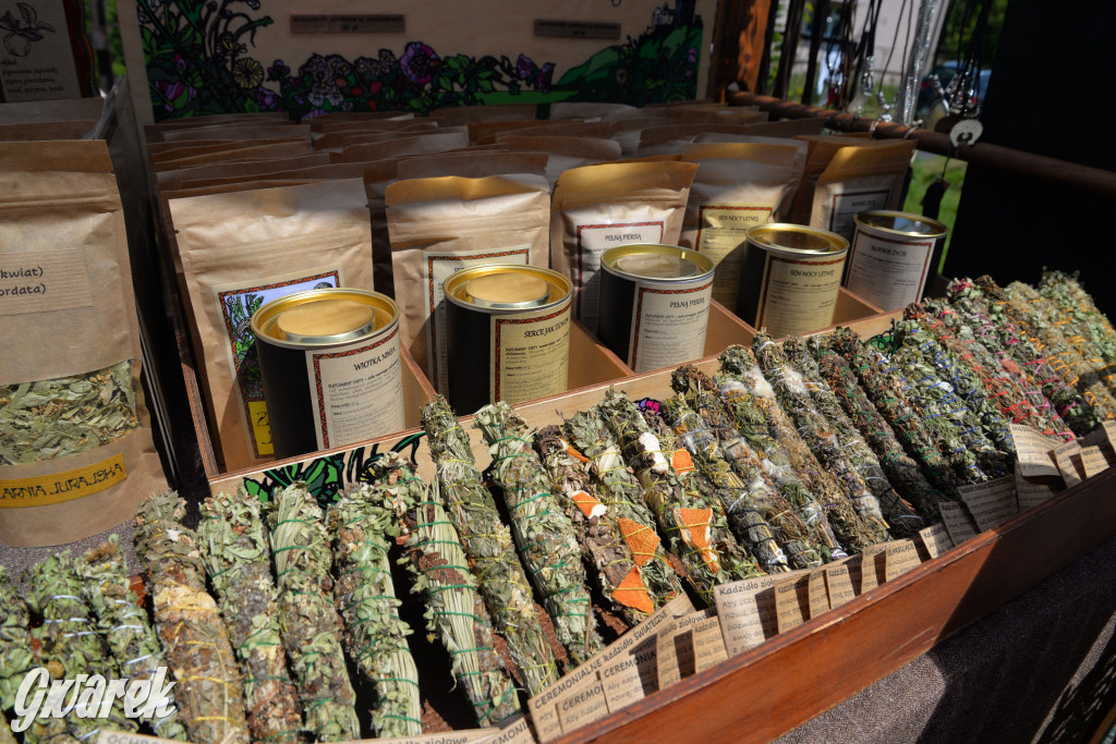 Jajecznica na słodko i dawne rzemiosło [FOTO]