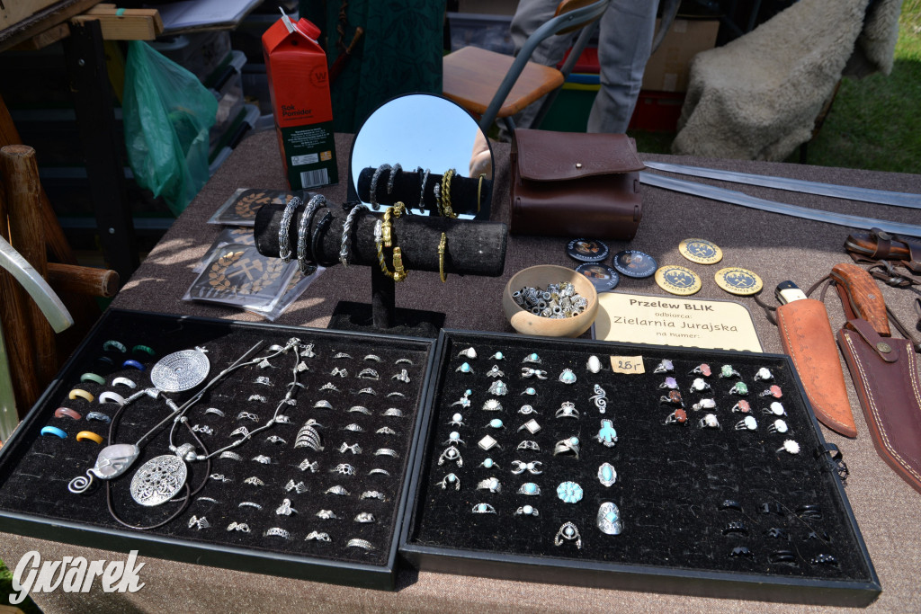 Jajecznica na słodko i dawne rzemiosło [FOTO]