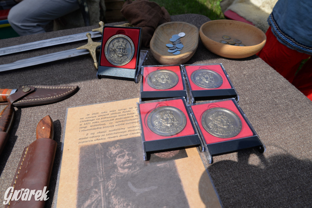 Jajecznica na słodko i dawne rzemiosło [FOTO]