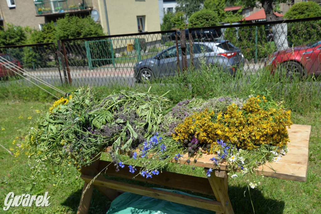 Jajecznica na słodko i dawne rzemiosło [FOTO]