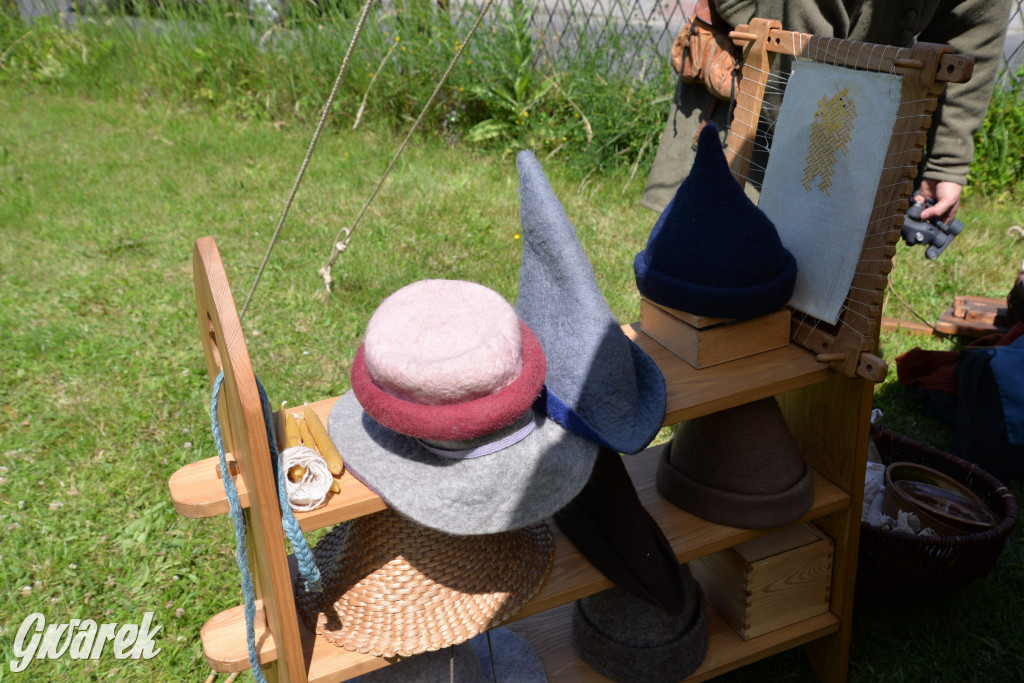 Jajecznica na słodko i dawne rzemiosło [FOTO]