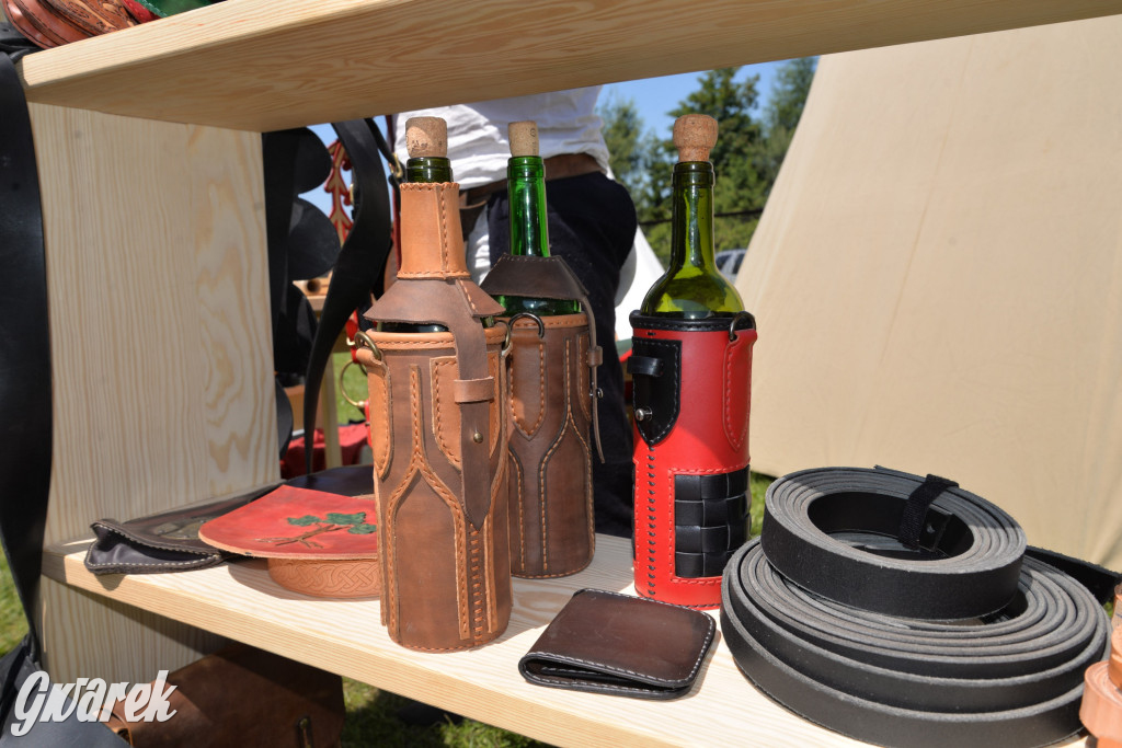 Jajecznica na słodko i dawne rzemiosło [FOTO]