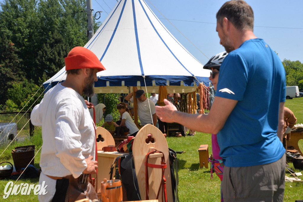 Jajecznica na słodko i dawne rzemiosło [FOTO]