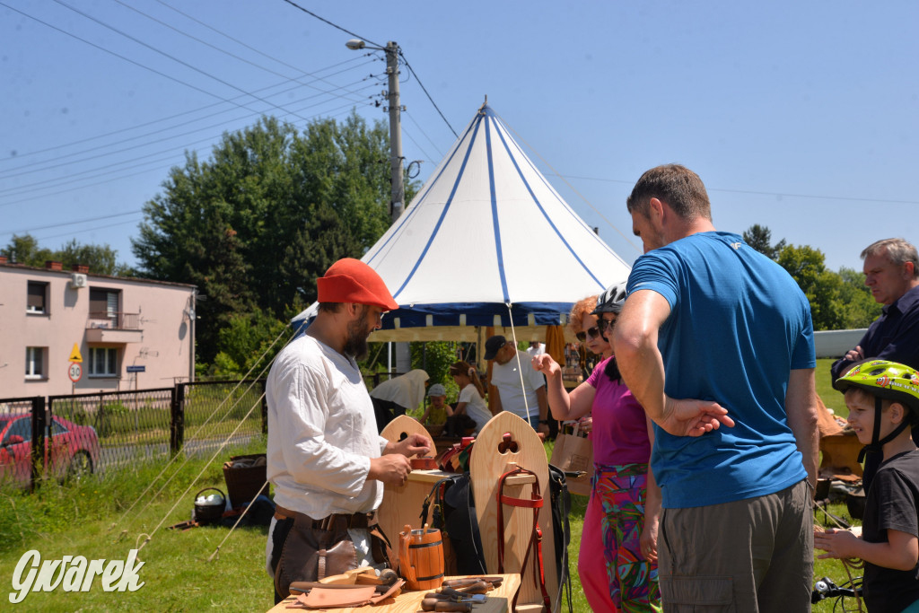 Jajecznica na słodko i dawne rzemiosło [FOTO]