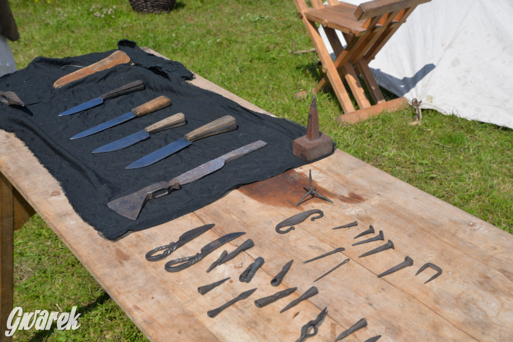 Jajecznica na słodko i dawne rzemiosło [FOTO]