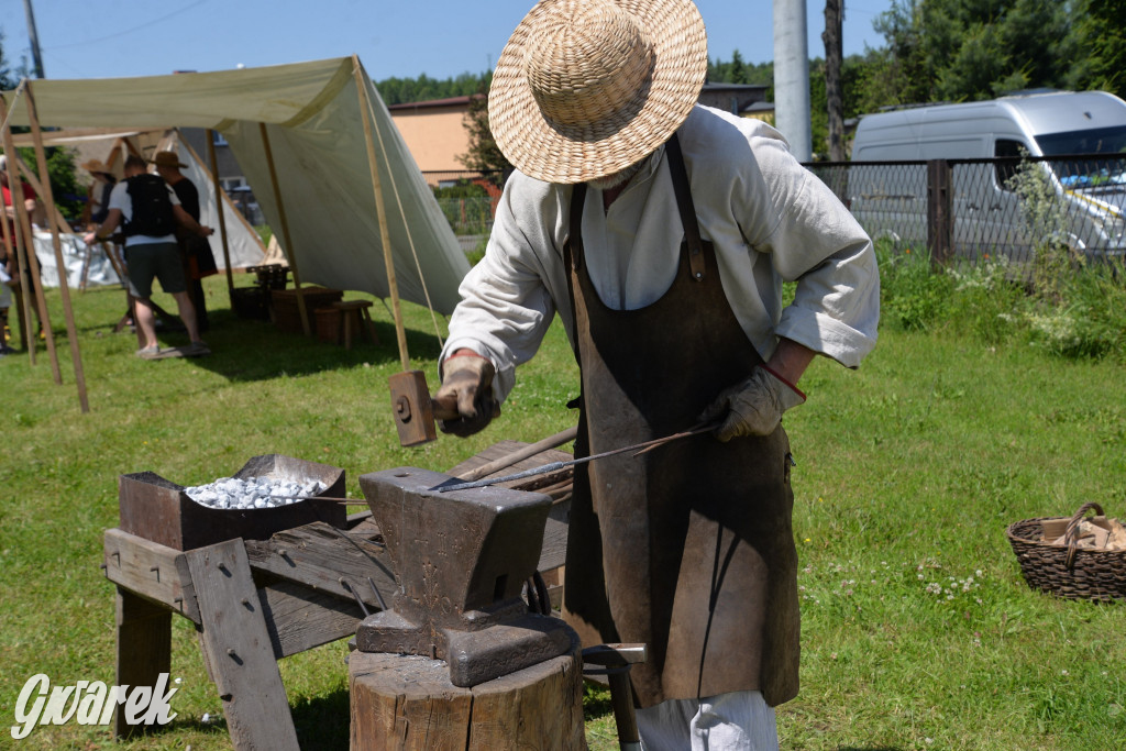 Jajecznica na słodko i dawne rzemiosło [FOTO]