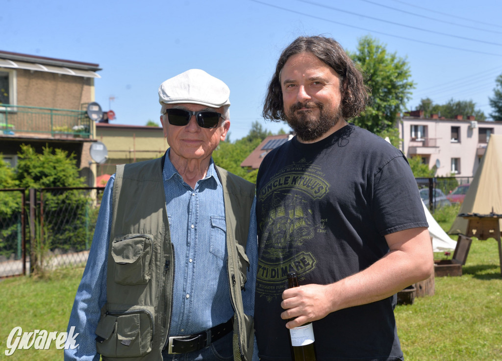 Jajecznica na słodko i dawne rzemiosło [FOTO]