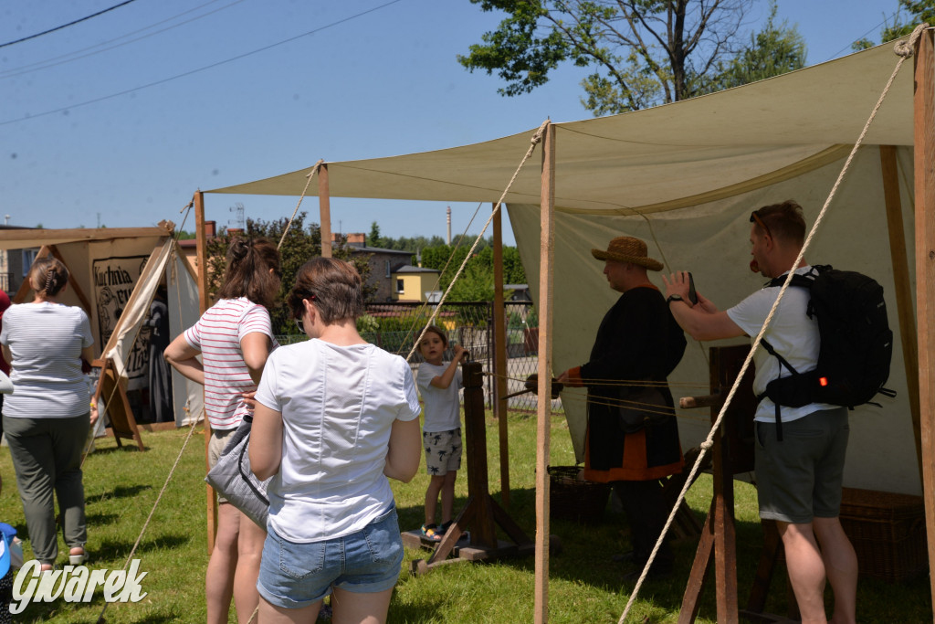 Jajecznica na słodko i dawne rzemiosło [FOTO]