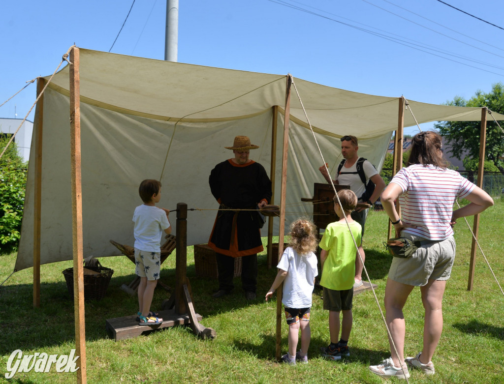 Jajecznica na słodko i dawne rzemiosło [FOTO]