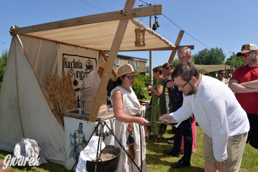 Jajecznica na słodko i dawne rzemiosło [FOTO]