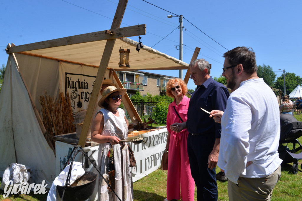 Jajecznica na słodko i dawne rzemiosło [FOTO]