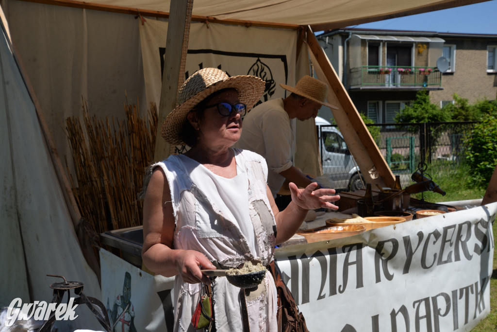 Jajecznica na słodko i dawne rzemiosło [FOTO]