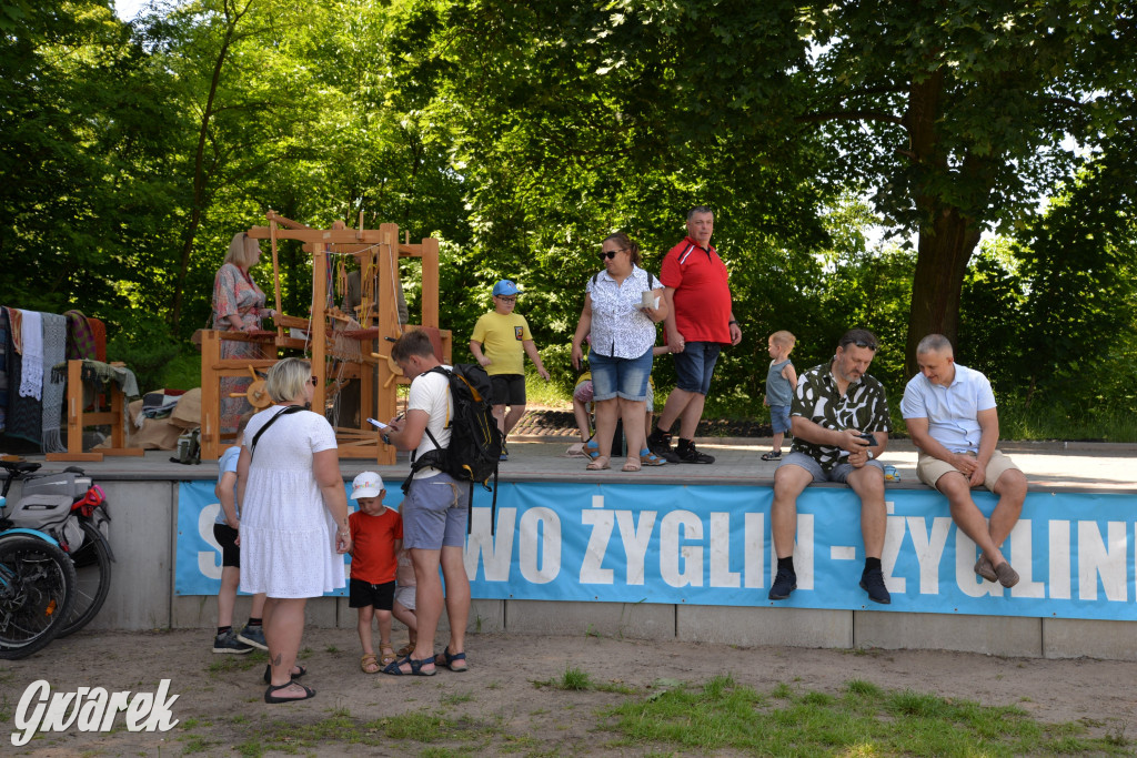 Jajecznica na słodko i dawne rzemiosło [FOTO]