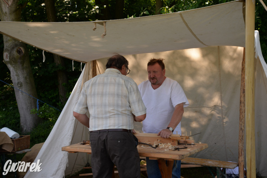 Jajecznica na słodko i dawne rzemiosło [FOTO]
