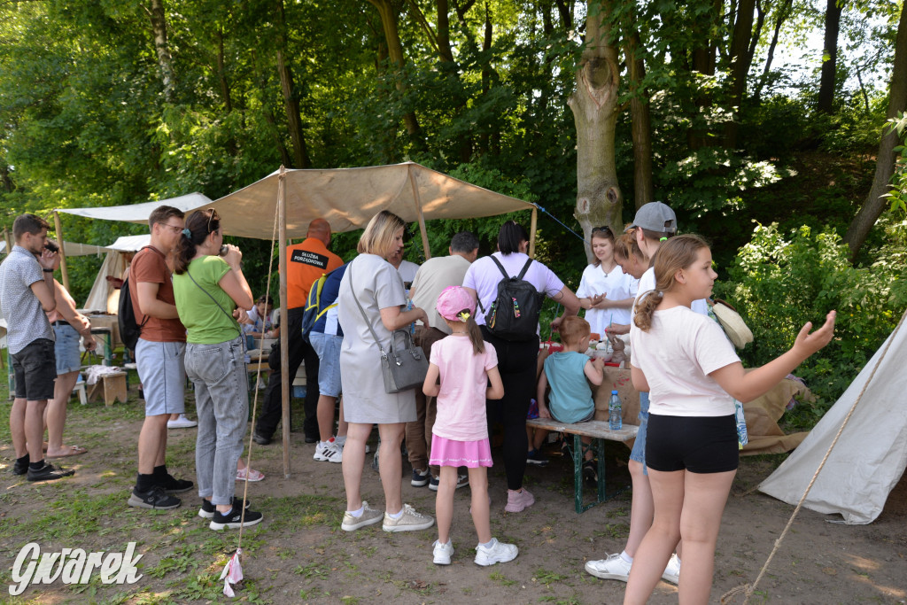 Jajecznica na słodko i dawne rzemiosło [FOTO]
