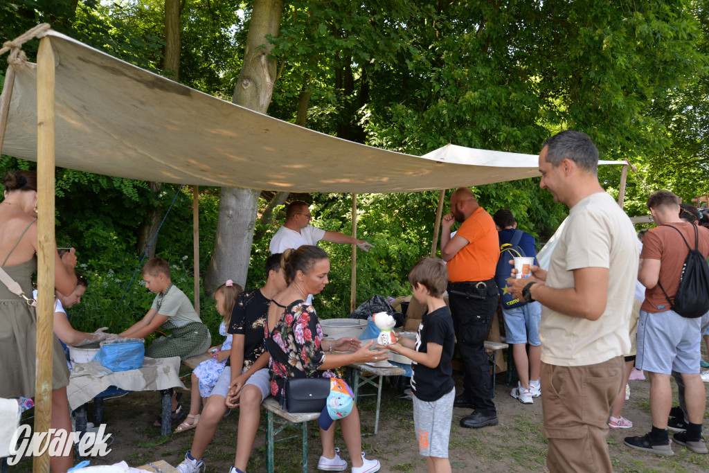 Jajecznica na słodko i dawne rzemiosło [FOTO]