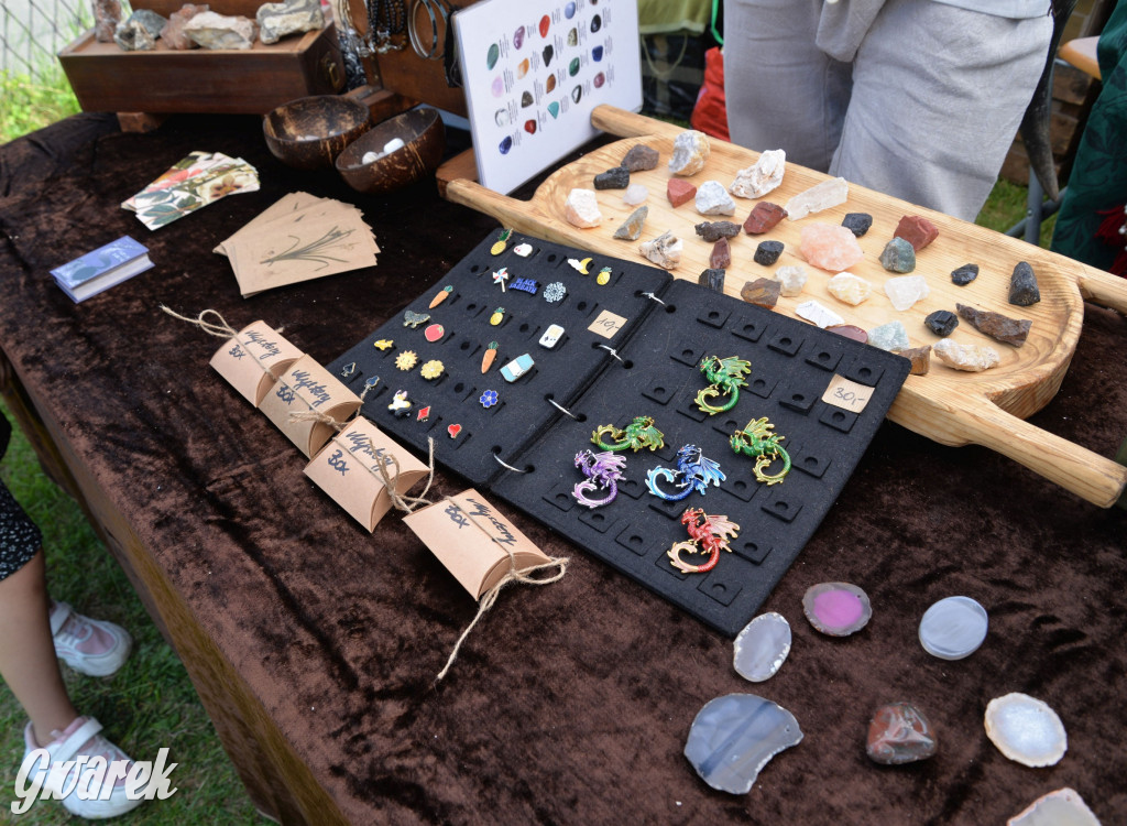 Jajecznica na słodko i dawne rzemiosło [FOTO]