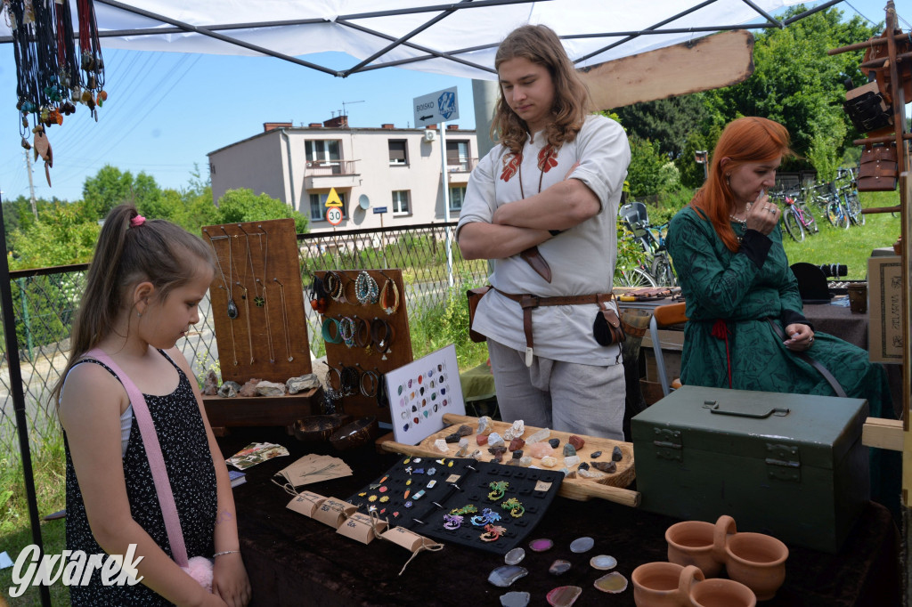 Jajecznica na słodko i dawne rzemiosło [FOTO]