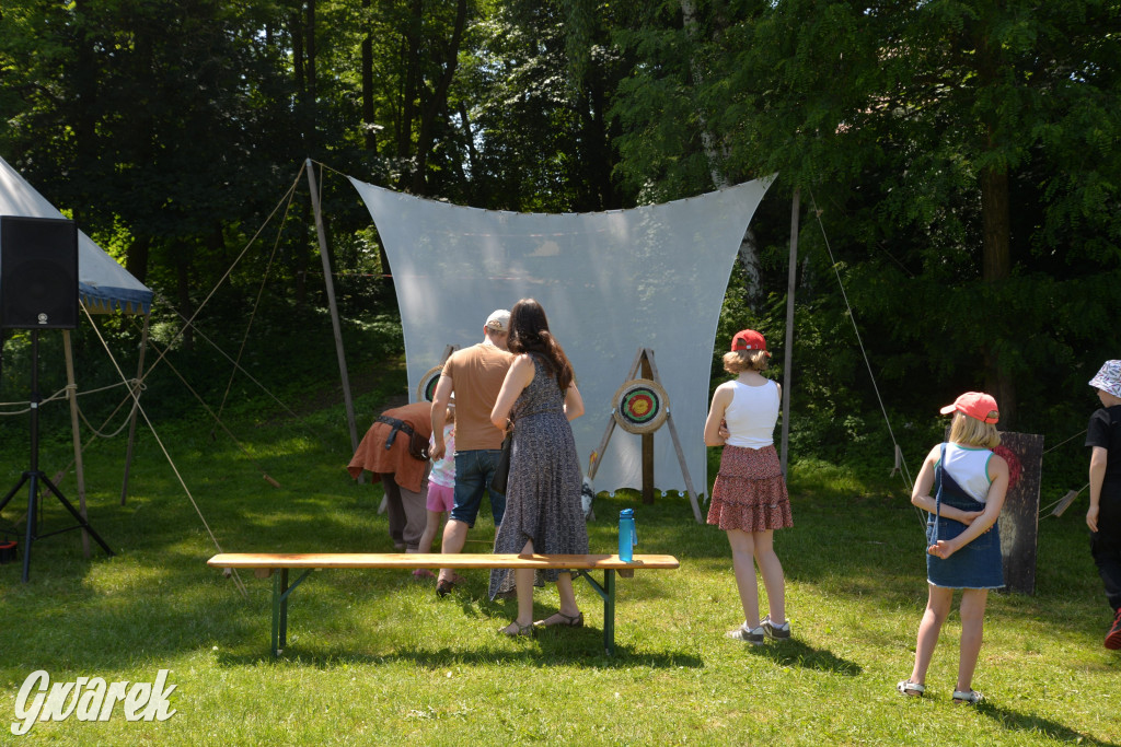 Jajecznica na słodko i dawne rzemiosło [FOTO]