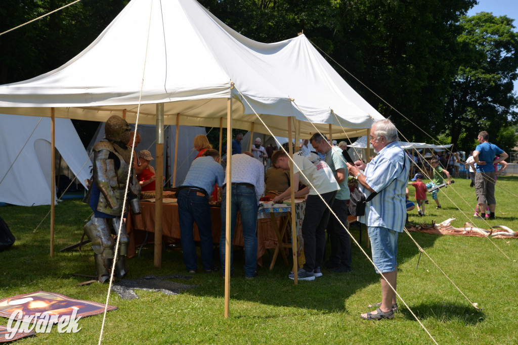 Jajecznica na słodko i dawne rzemiosło [FOTO]