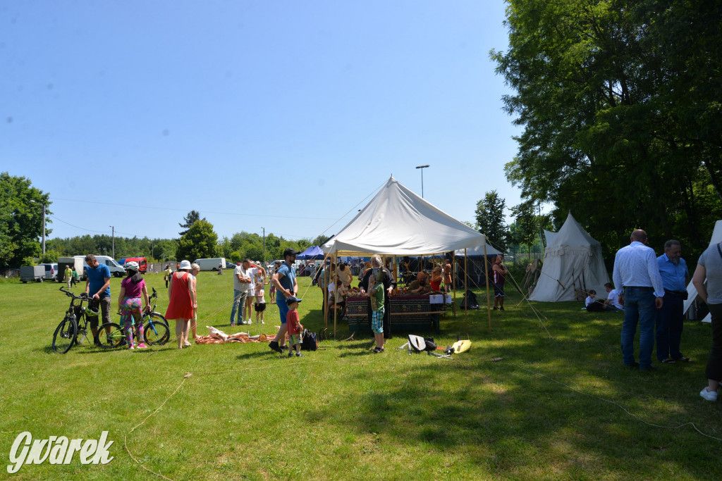 Jajecznica na słodko i dawne rzemiosło [FOTO]