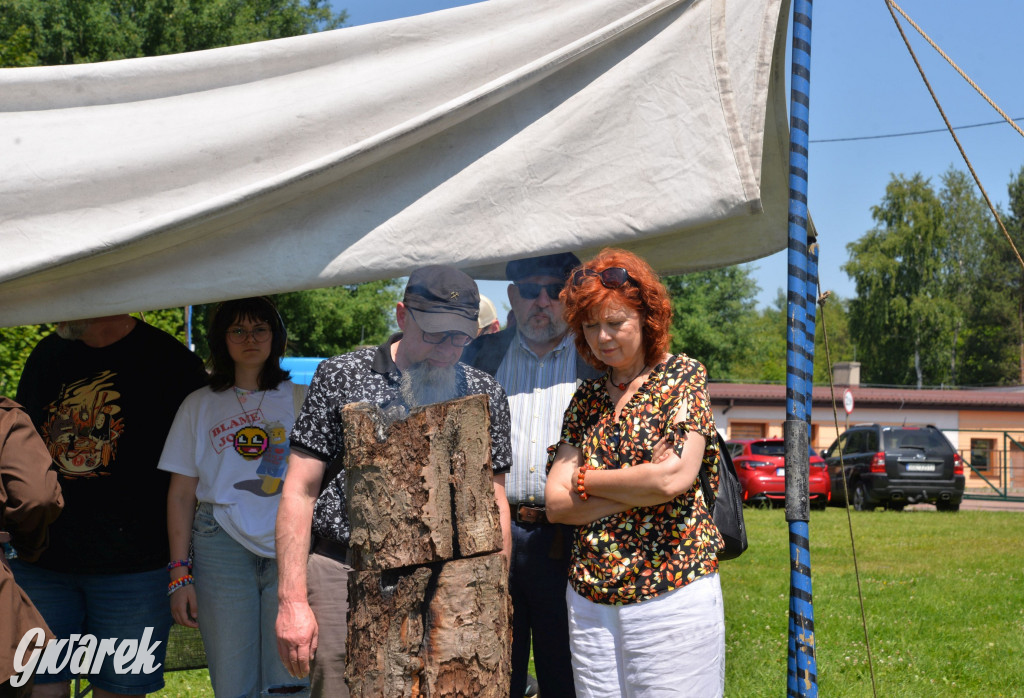 Jajecznica na słodko i dawne rzemiosło [FOTO]