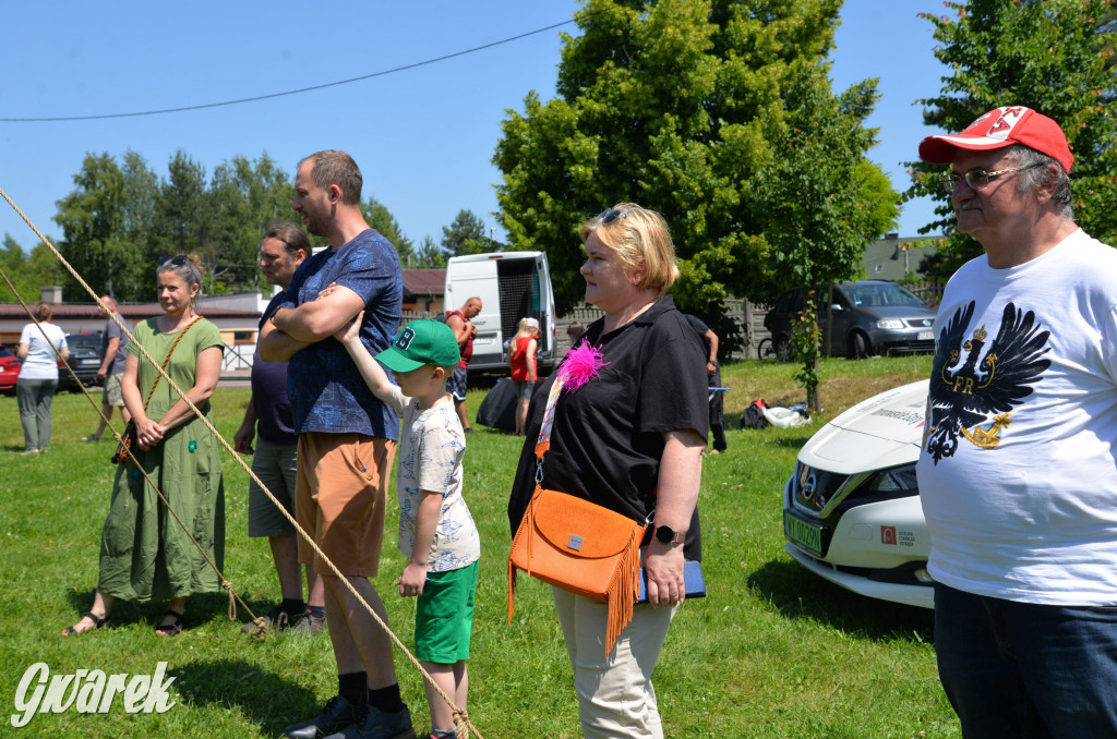 Jajecznica na słodko i dawne rzemiosło [FOTO]