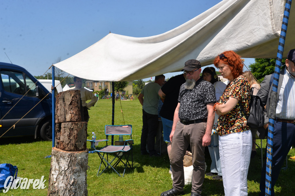 Jajecznica na słodko i dawne rzemiosło [FOTO]