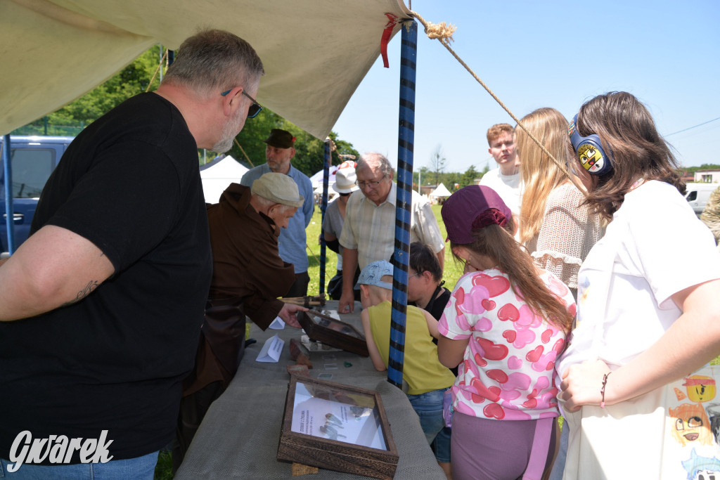 Jajecznica na słodko i dawne rzemiosło [FOTO]