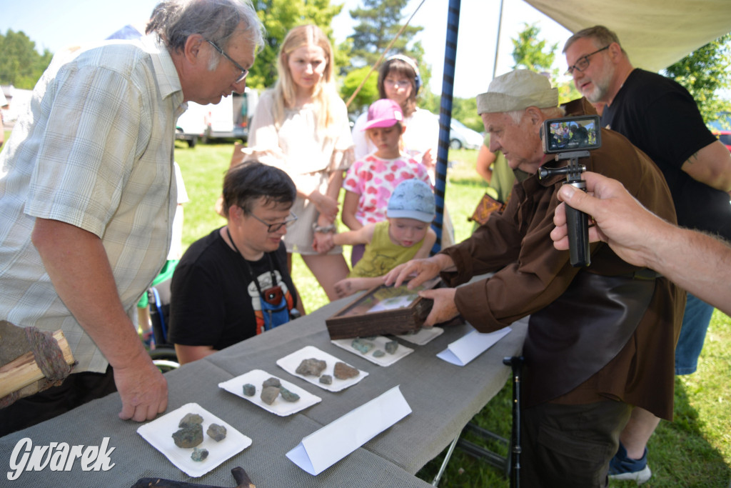 Jajecznica na słodko i dawne rzemiosło [FOTO]