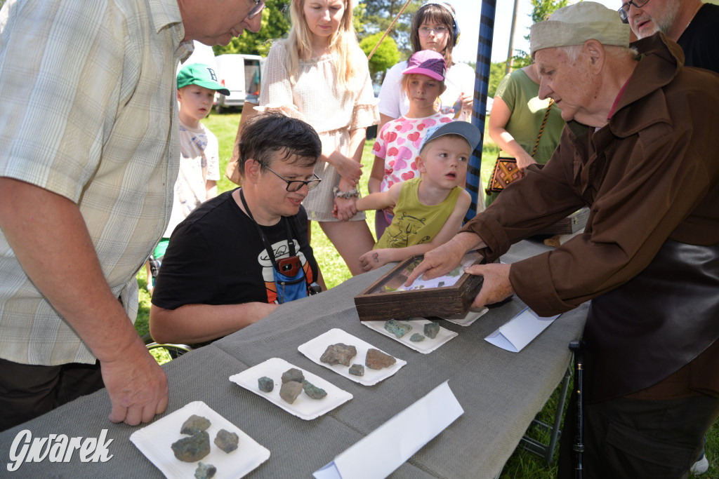 Jajecznica na słodko i dawne rzemiosło [FOTO]