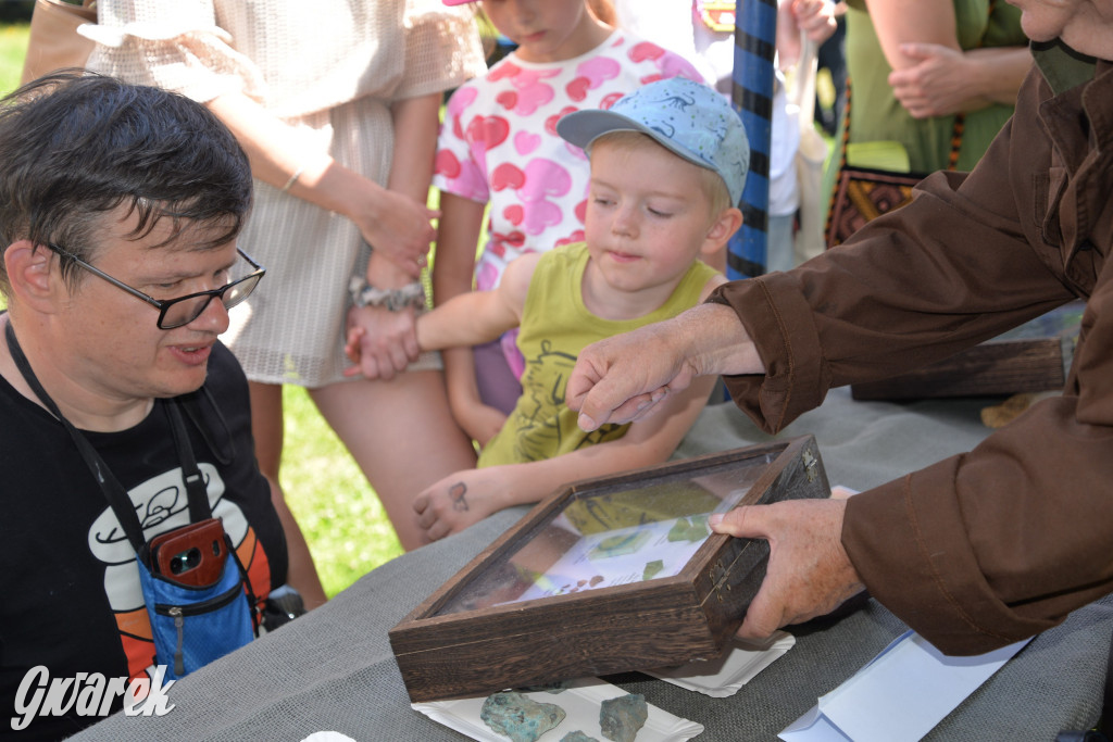 Jajecznica na słodko i dawne rzemiosło [FOTO]