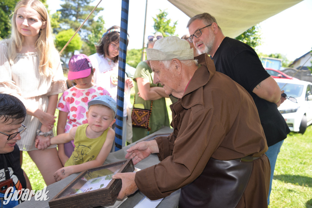 Jajecznica na słodko i dawne rzemiosło [FOTO]