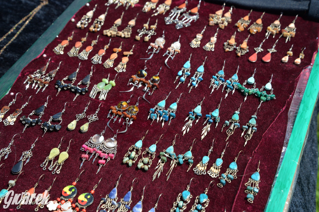 Jajecznica na słodko i dawne rzemiosło [FOTO]