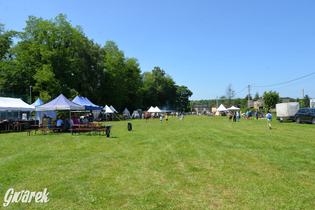 Jajecznica na słodko i dawne rzemiosło [FOTO]