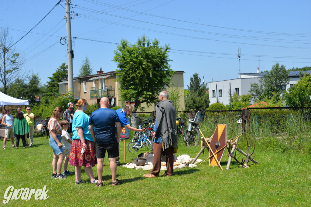 Jajecznica na słodko i dawne rzemiosło [FOTO]